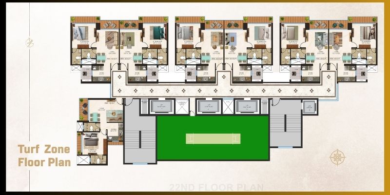 Gyan Goldcrest Jvlr Junction  Jogeshwari East